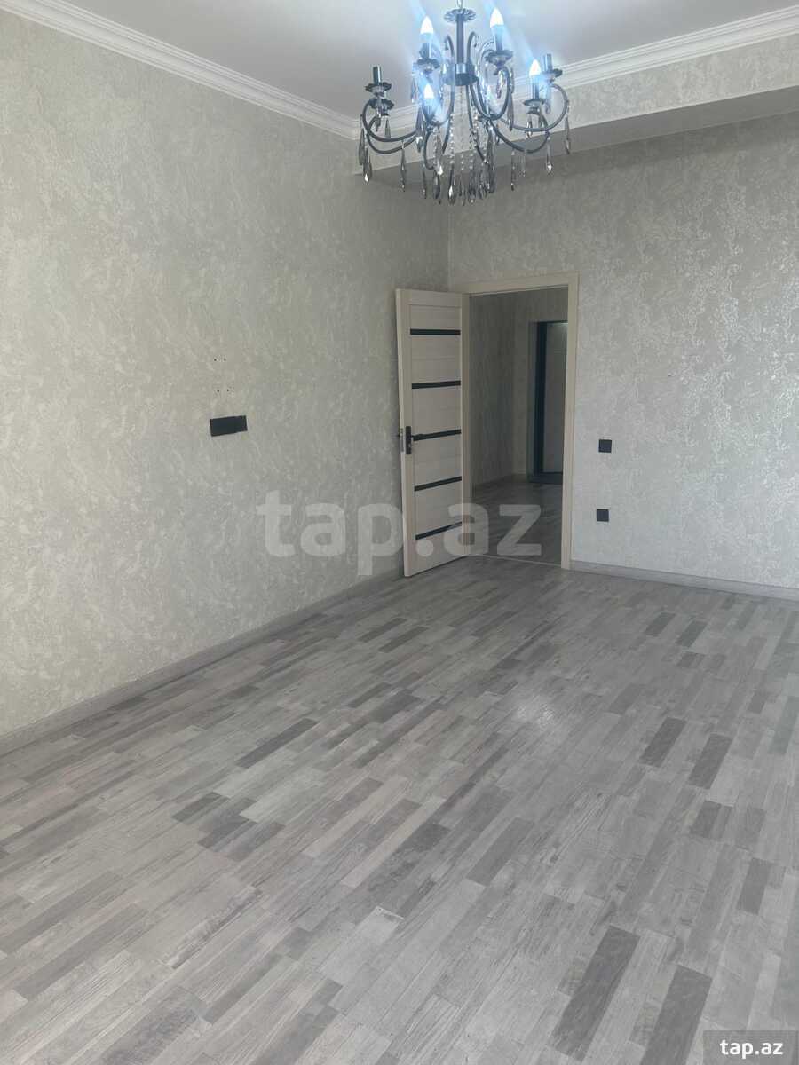 2-otaqlı yeni tikili kirayə verilir, Sumqayıt ş., 60 m²