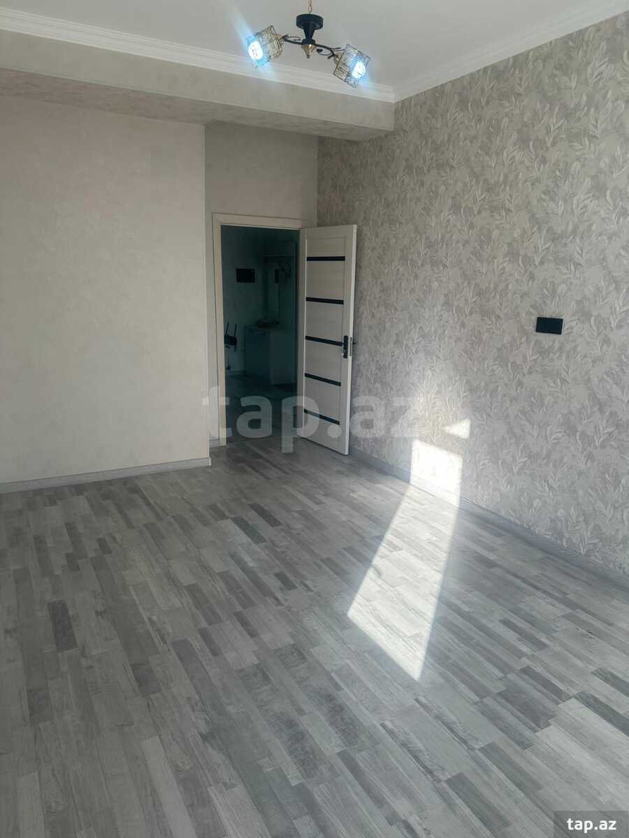 2-otaqlı yeni tikili kirayə verilir, Sumqayıt ş., 60 m² (7)