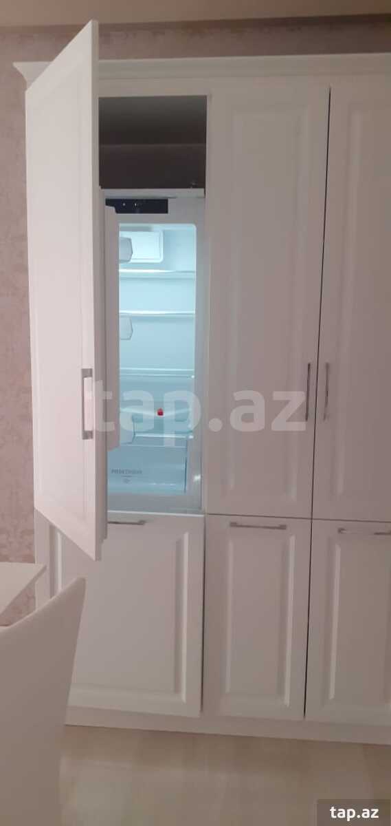 2-otaqlı yeni tikili kirayə verilir, Xətai r., 50 m² (6)