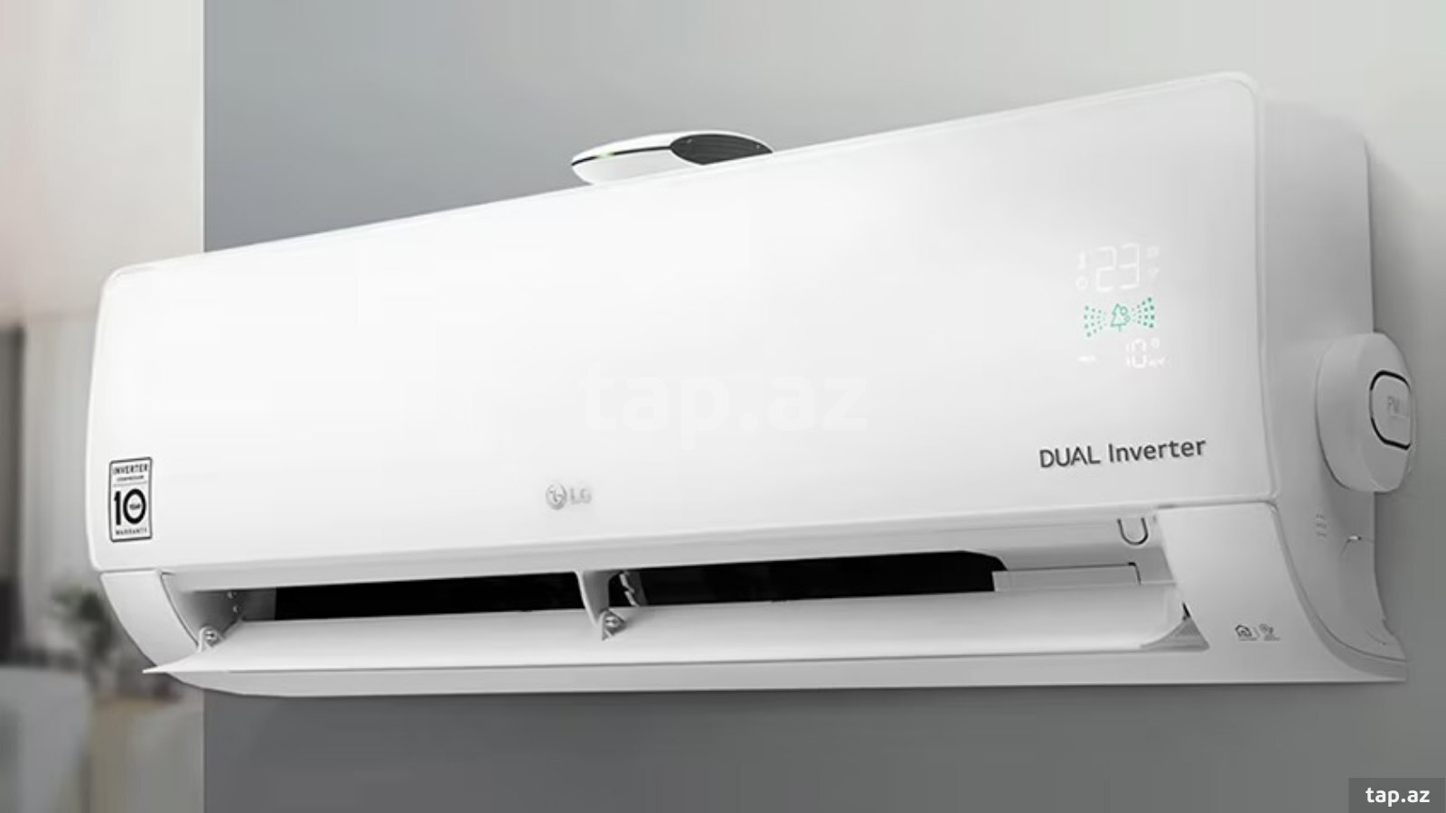 Kondisioner LG I12CGH