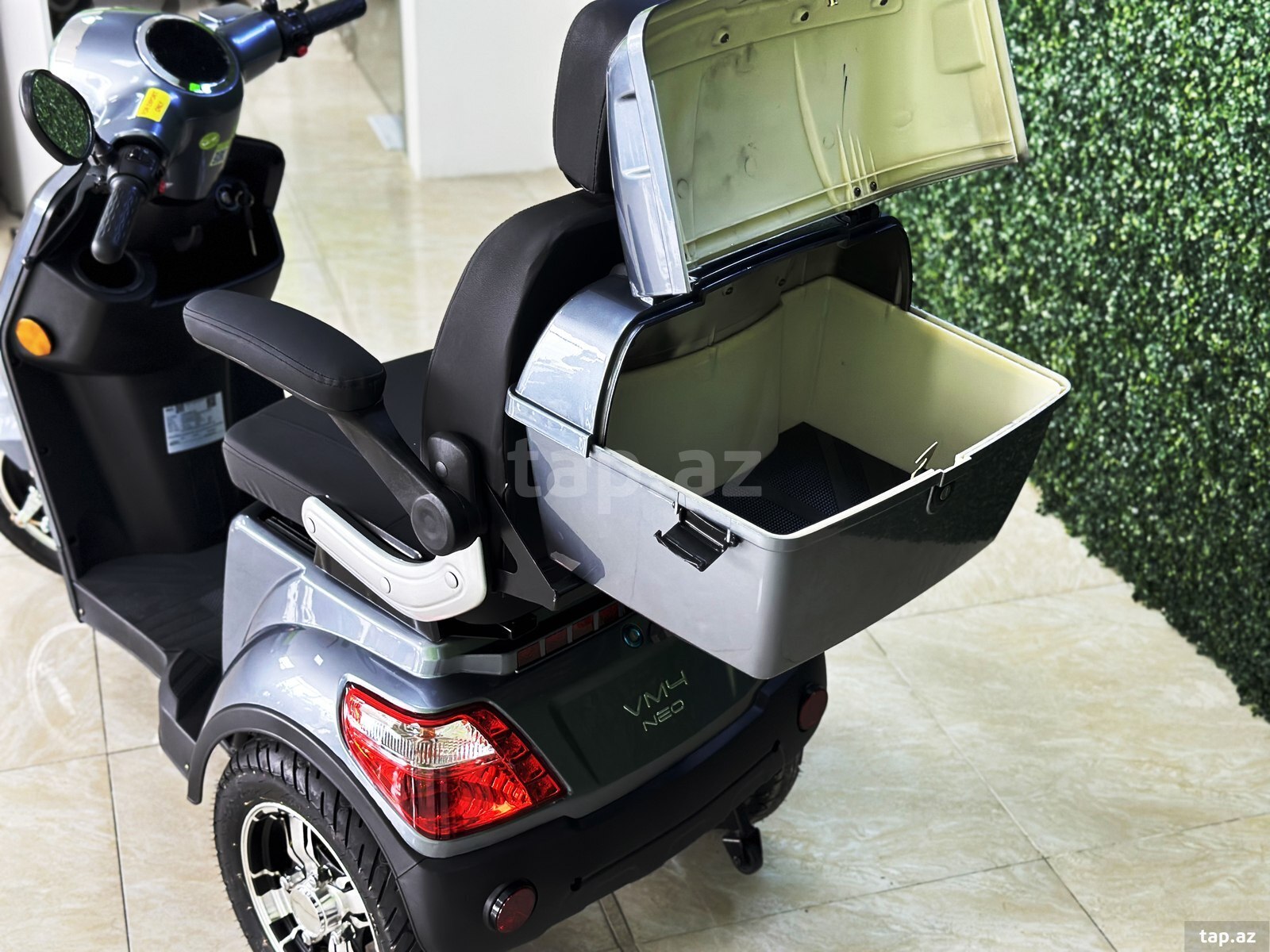 Vm4 neo elektrikli moped (2)