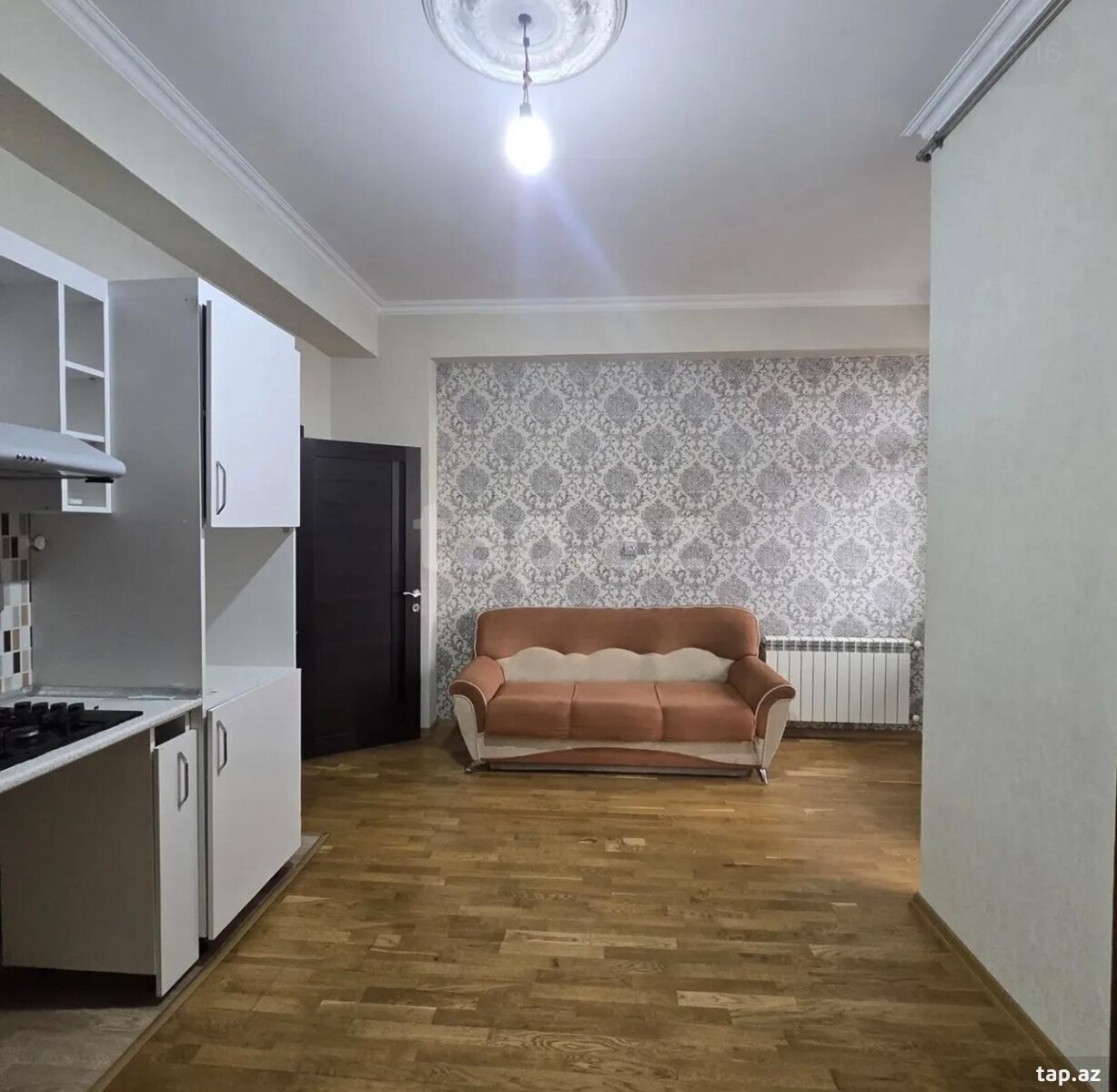 2-otaqlı yeni tikili kirayə verilir, Sumqayıt ş., 37 m² (6)