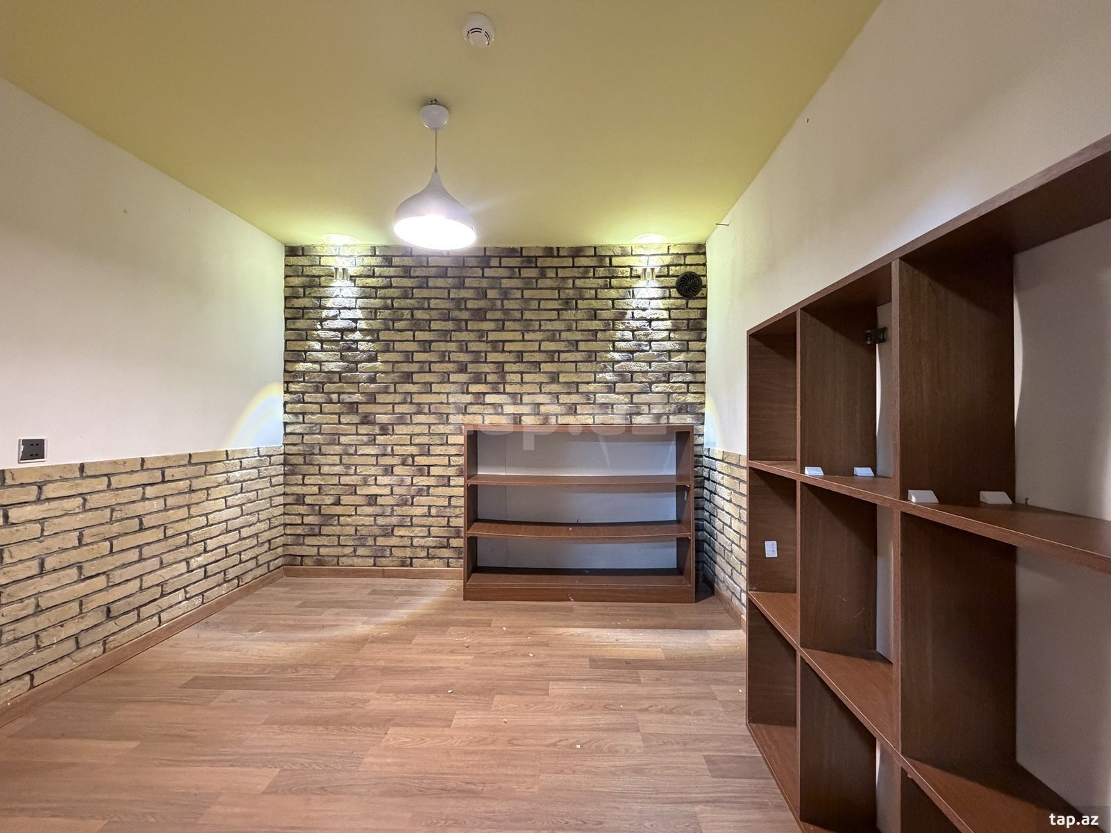 Obyekt, Səid Rüstəmov küç. (6)