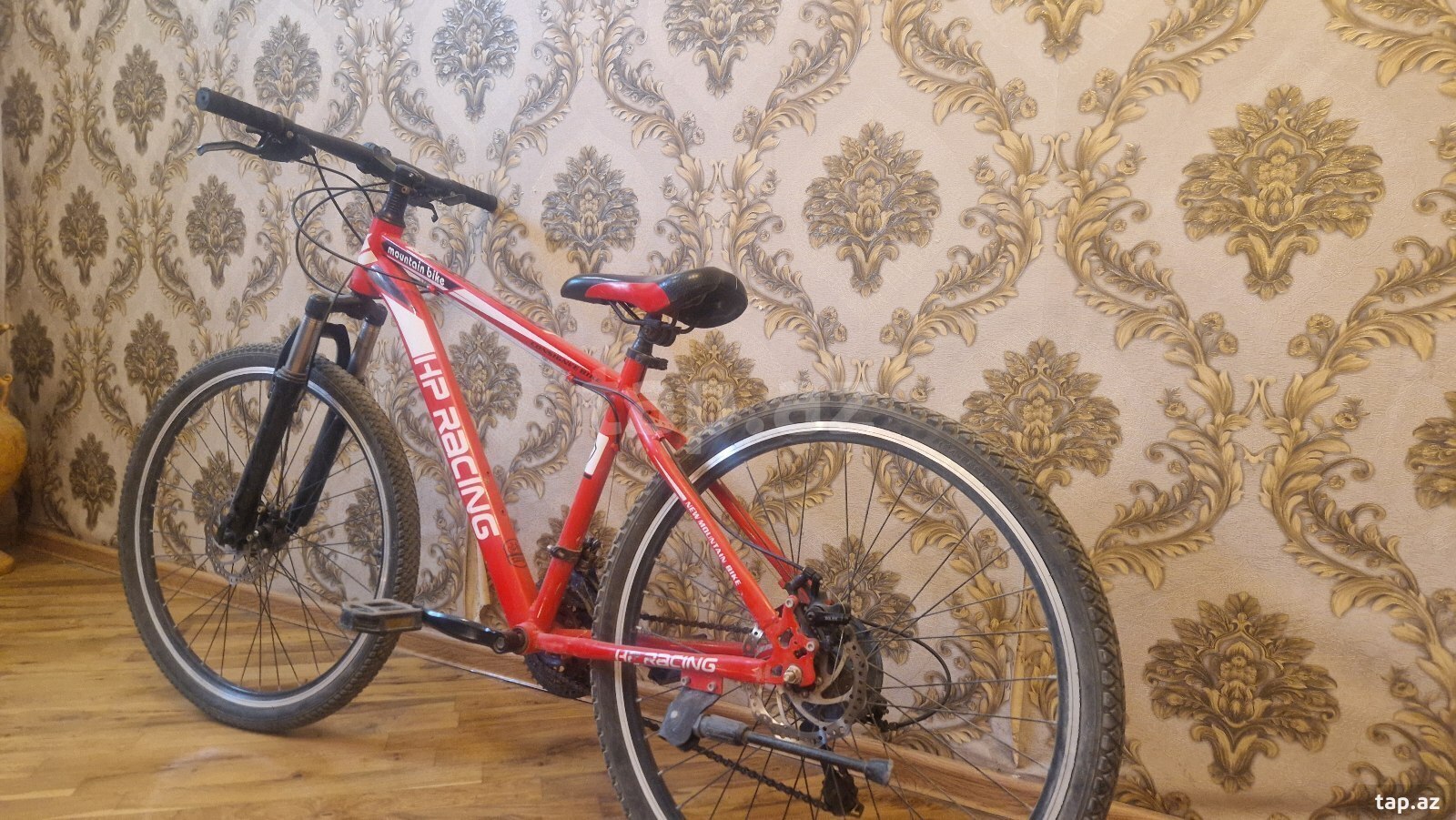 Velosiped HP Racing (2)