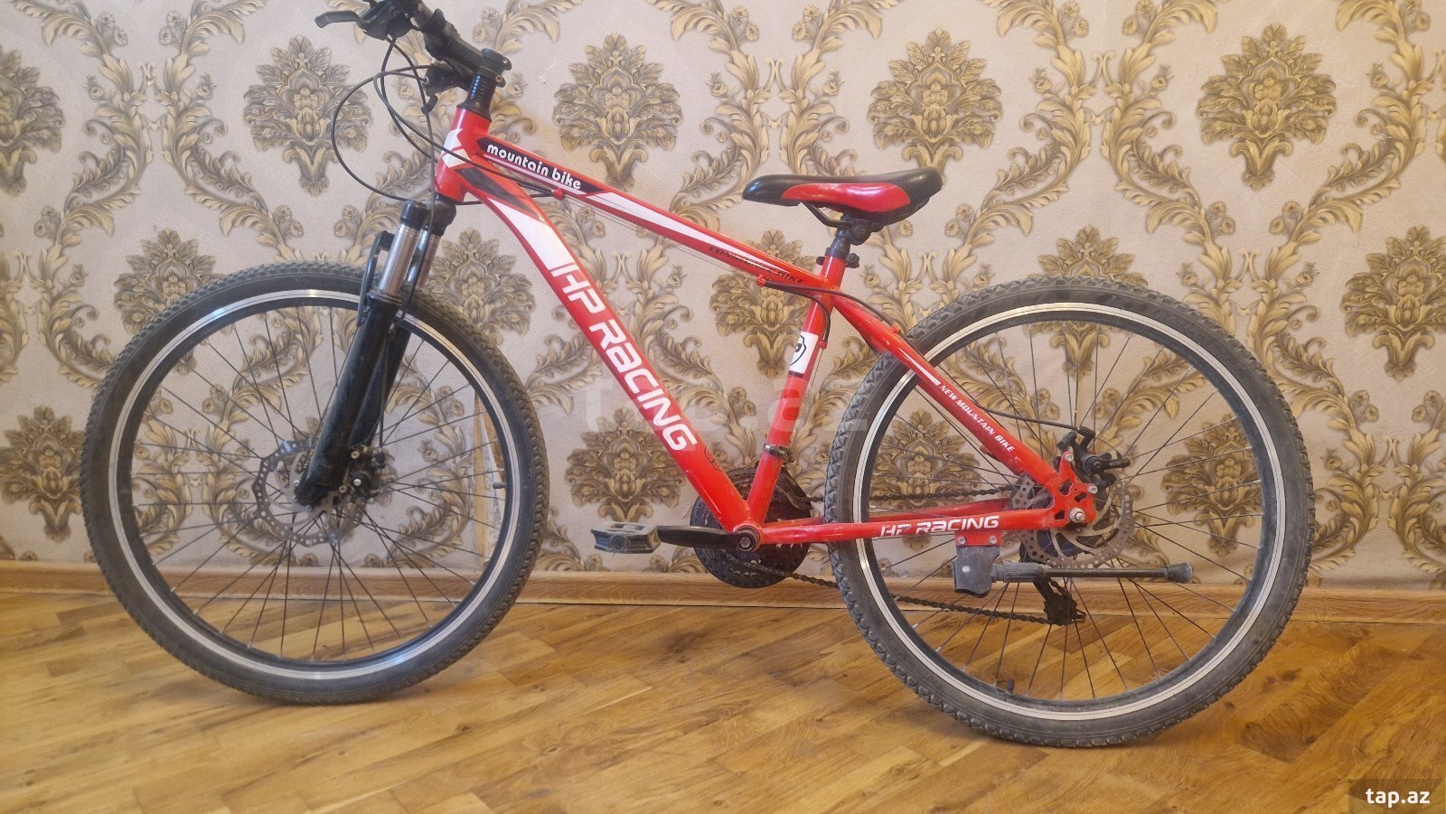 Velosiped HP Racing (4)