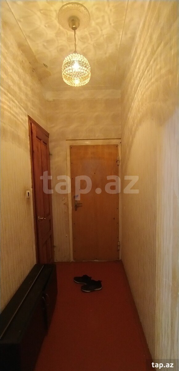 2-otaqlı mənzil kirayə verilir, Binəqədi r., 50 m² (7)
