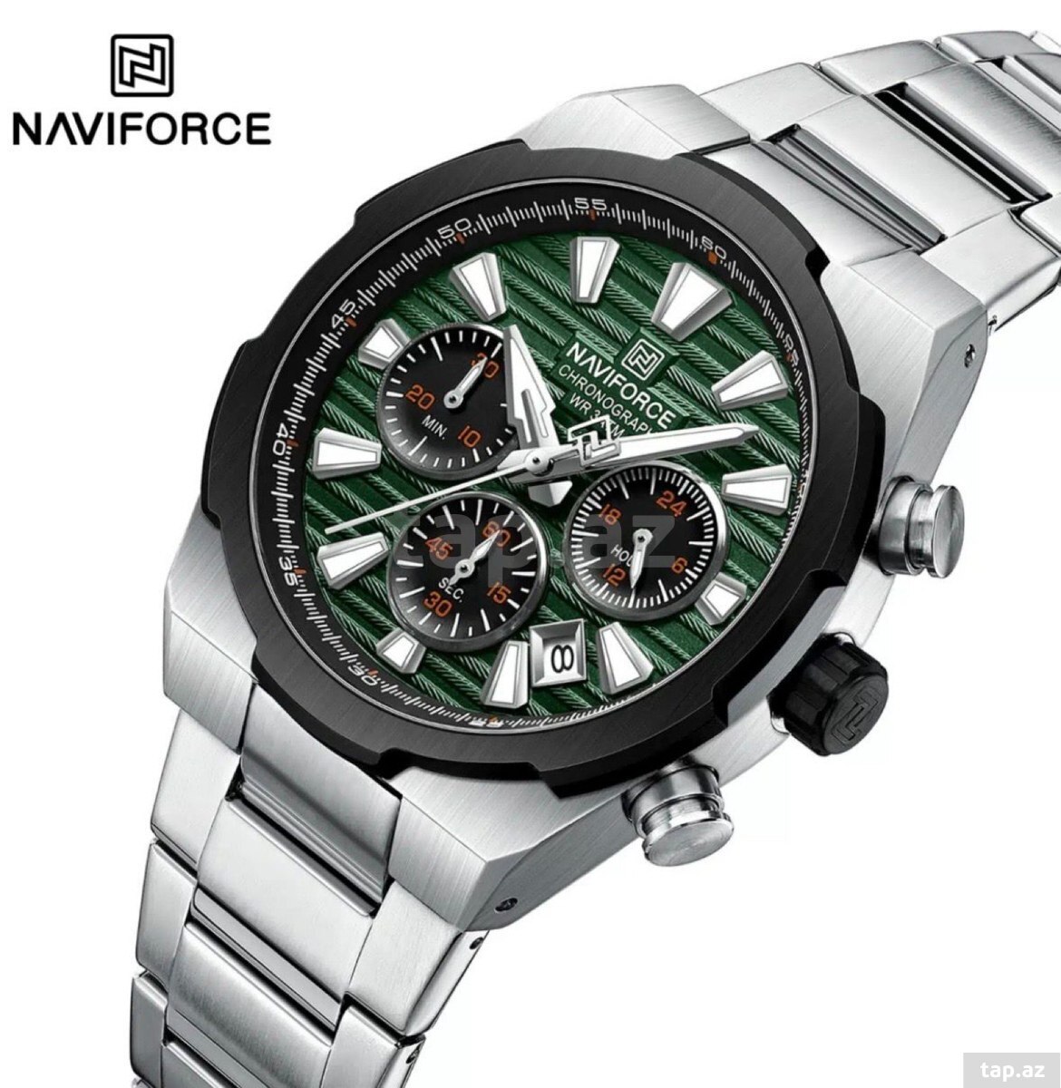 Naviforce qol saatı