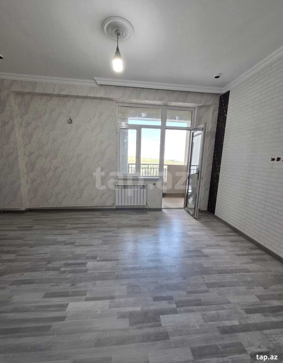 2-otaqlı yeni tikili, Xırdalan ş., 63 m² (3)