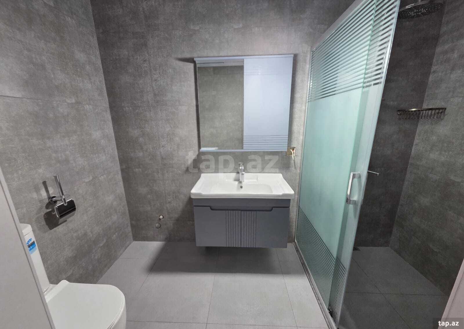 2-otaqlı yeni tikili, Xırdalan ş., 63 m² (7)