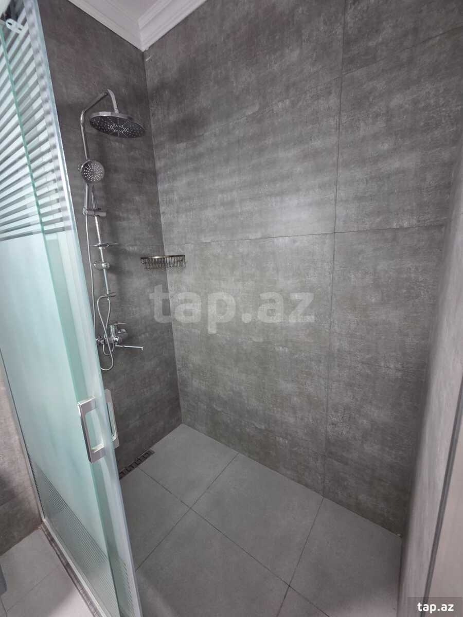 2-otaqlı yeni tikili, Xırdalan ş., 63 m² (8)