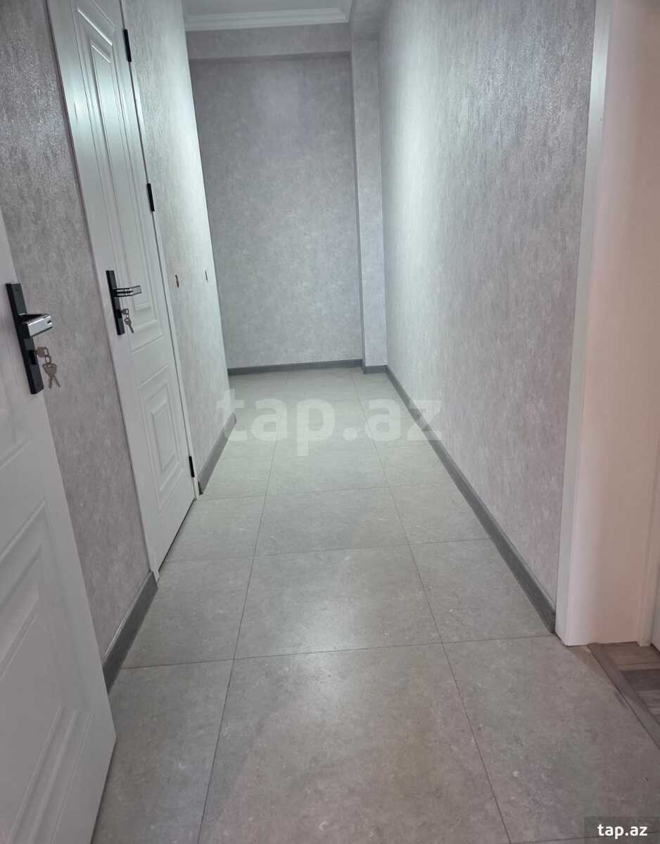 2-otaqlı yeni tikili, Xırdalan ş., 63 m² (9)