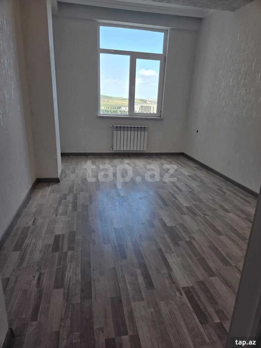 2-otaqlı yeni tikili, Xırdalan ş., 63 m² (5)