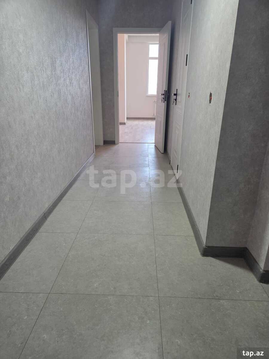2-otaqlı yeni tikili, Xırdalan ş., 63 m² (10)