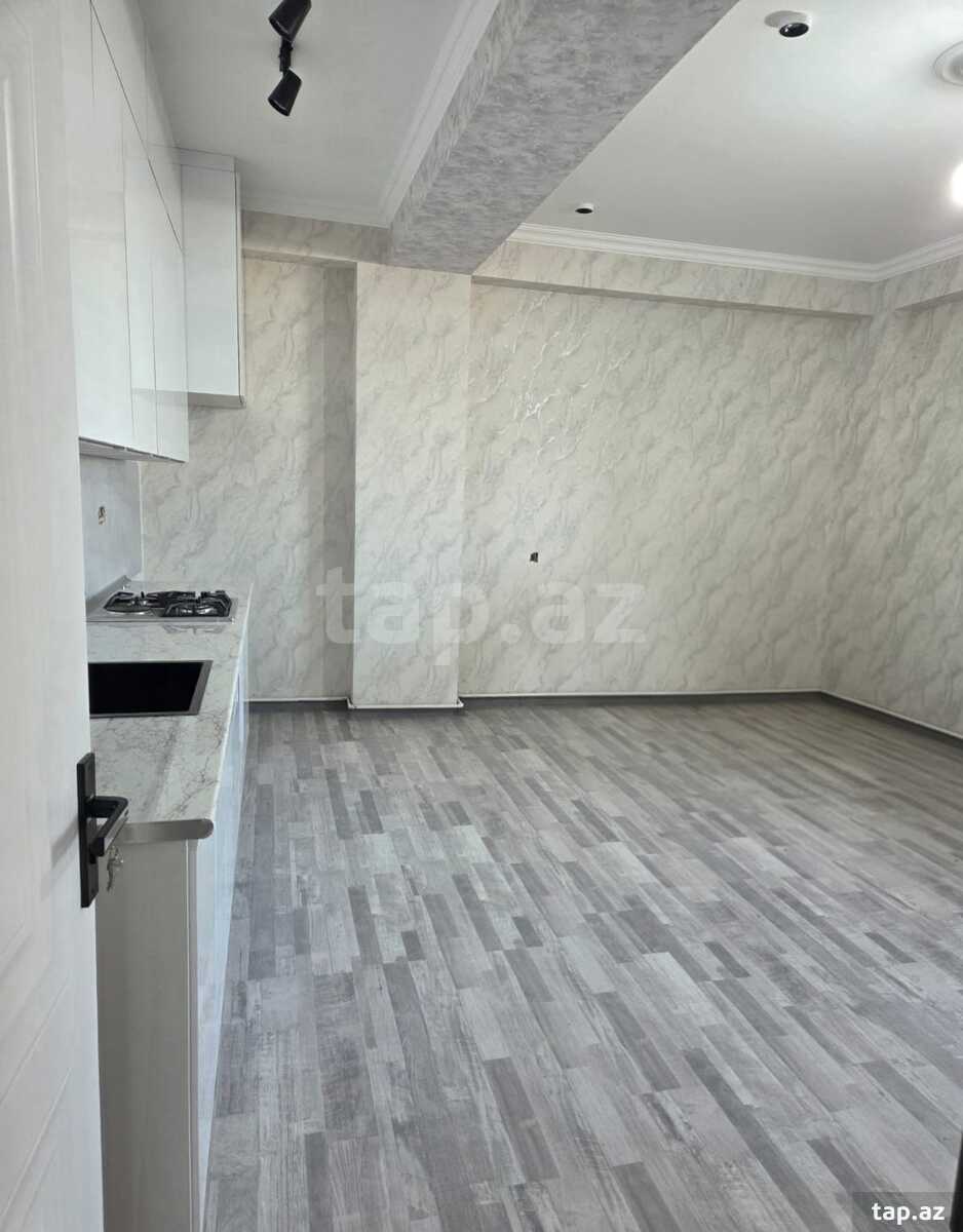 2-otaqlı yeni tikili, Xırdalan ş., 63 m² (4)
