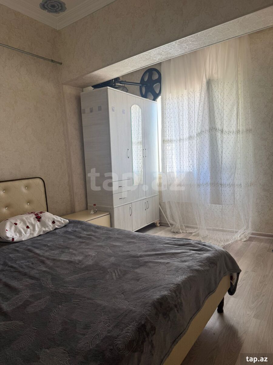 2-otaqlı mənzil, Xırdalan ş., 38 m² (10)