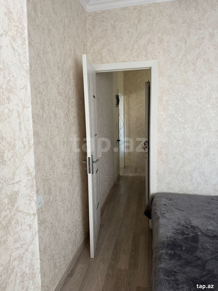 2-otaqlı mənzil, Xırdalan ş., 38 m² (7)