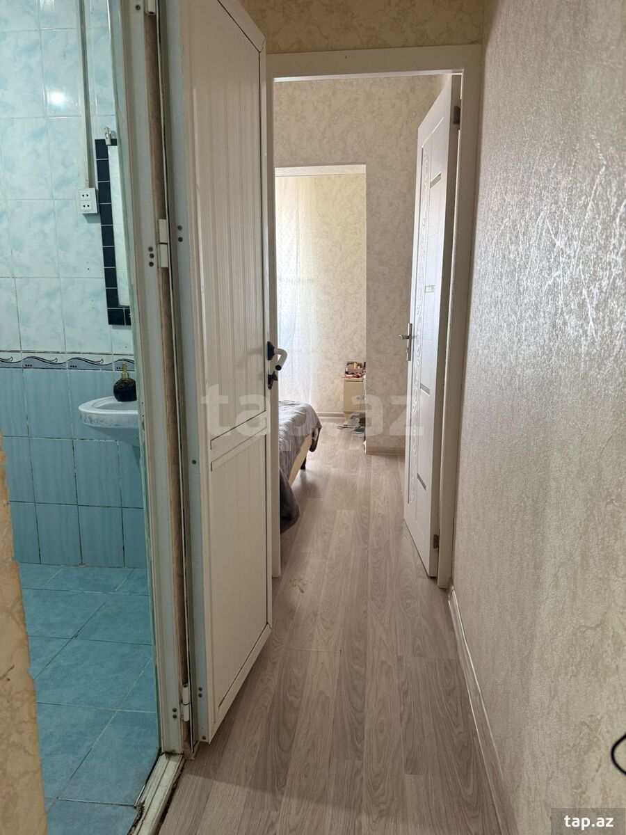2-otaqlı mənzil, Xırdalan ş., 38 m² (9)