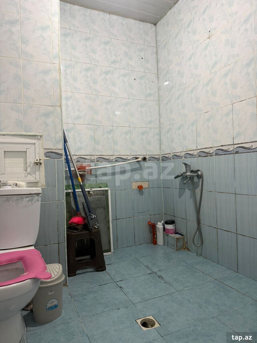 2-otaqlı mənzil, Xırdalan ş., 38 m² (11)