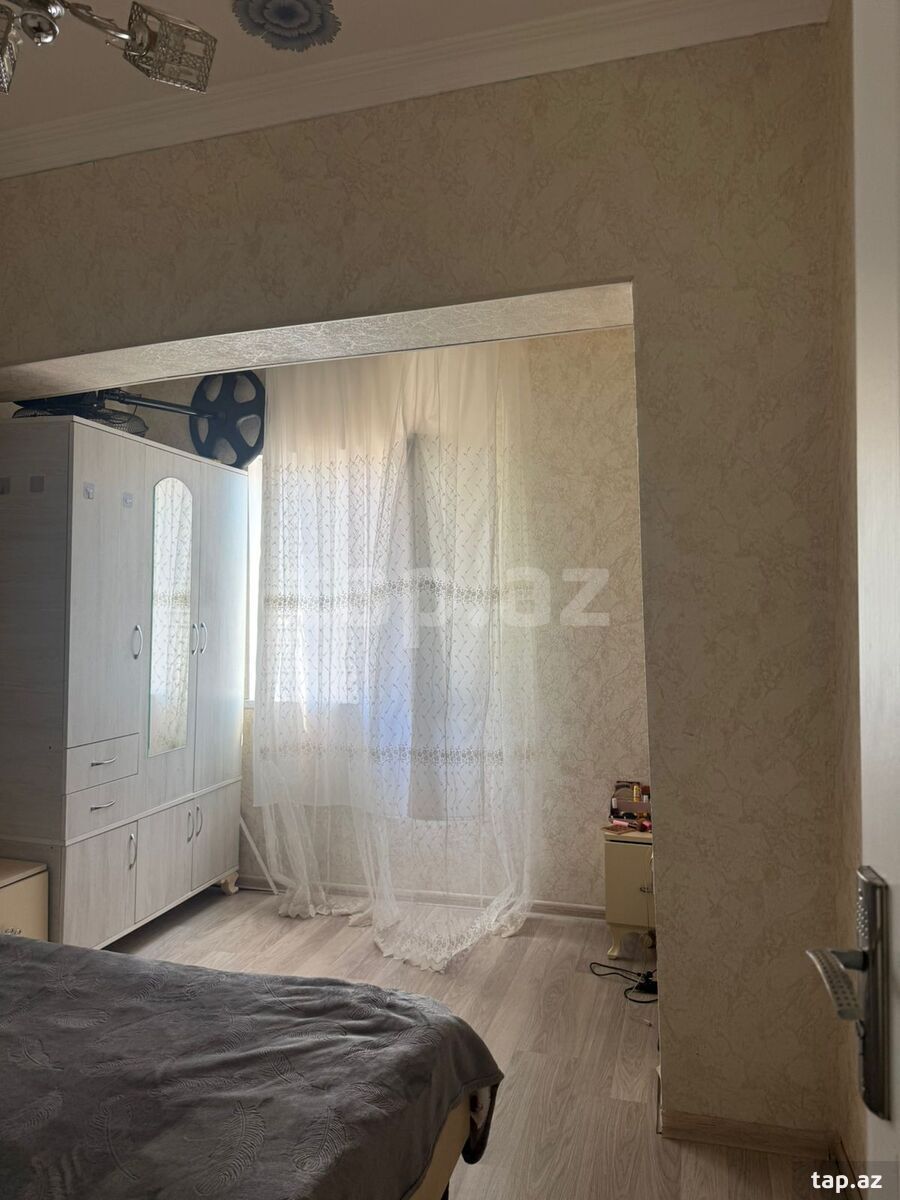 2-otaqlı mənzil, Xırdalan ş., 38 m² (12)