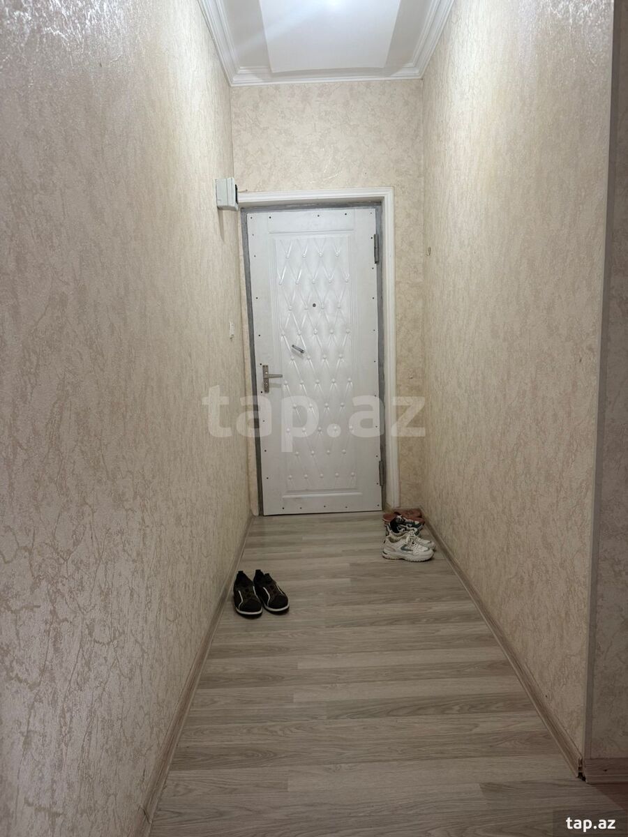 2-otaqlı mənzil, Xırdalan ş., 38 m² (3)