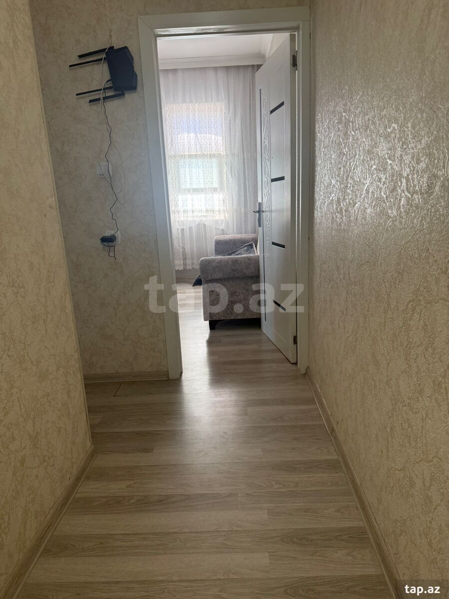 2-otaqlı mənzil, Xırdalan ş., 38 m² (2)