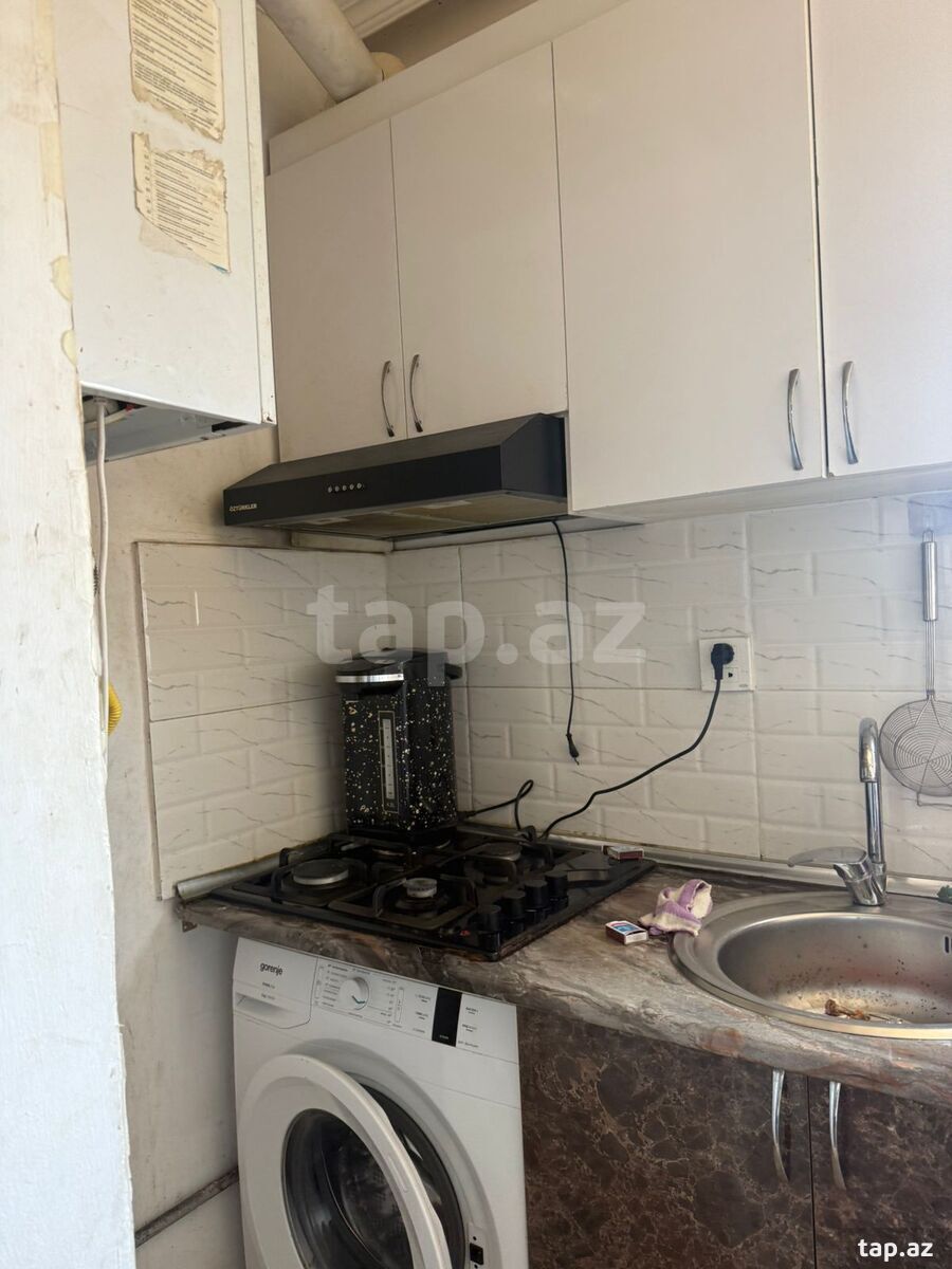2-otaqlı mənzil, Xırdalan ş., 38 m² (5)