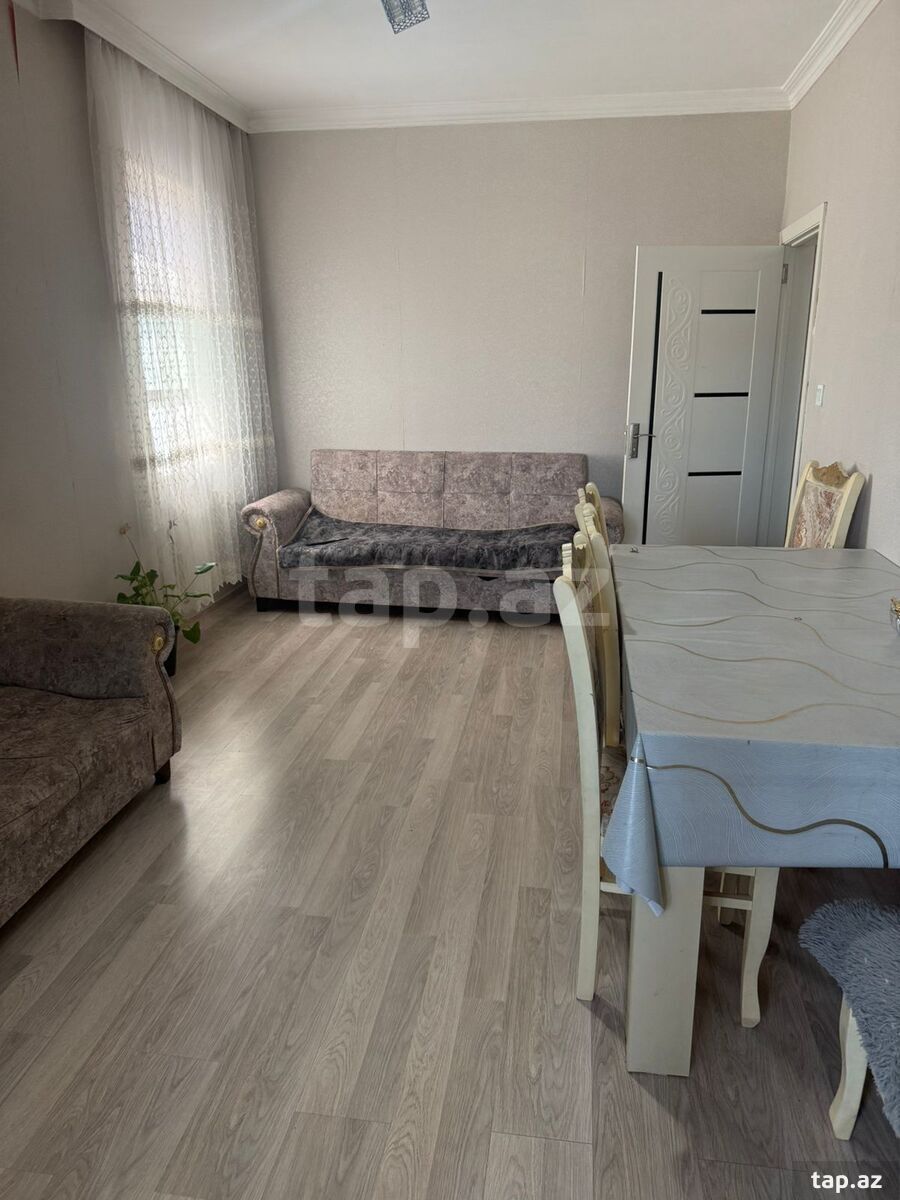 2-otaqlı mənzil, Xırdalan ş., 38 m² (4)