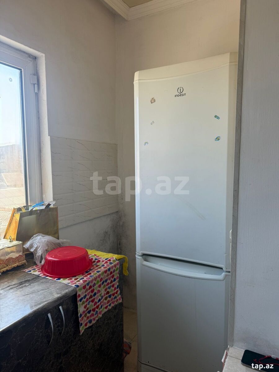 2-otaqlı mənzil, Xırdalan ş., 38 m² (6)