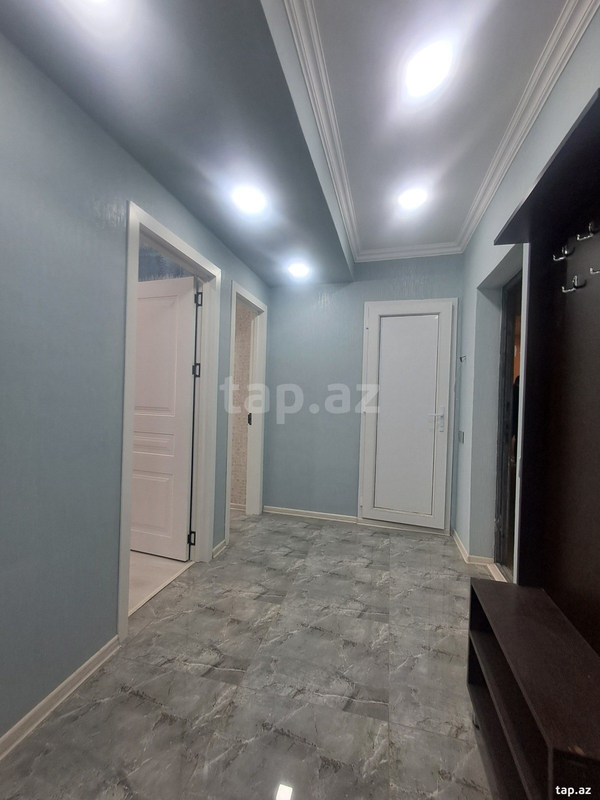 2-otaqlı yeni tikili, Xırdalan ş., 57 m² (7)