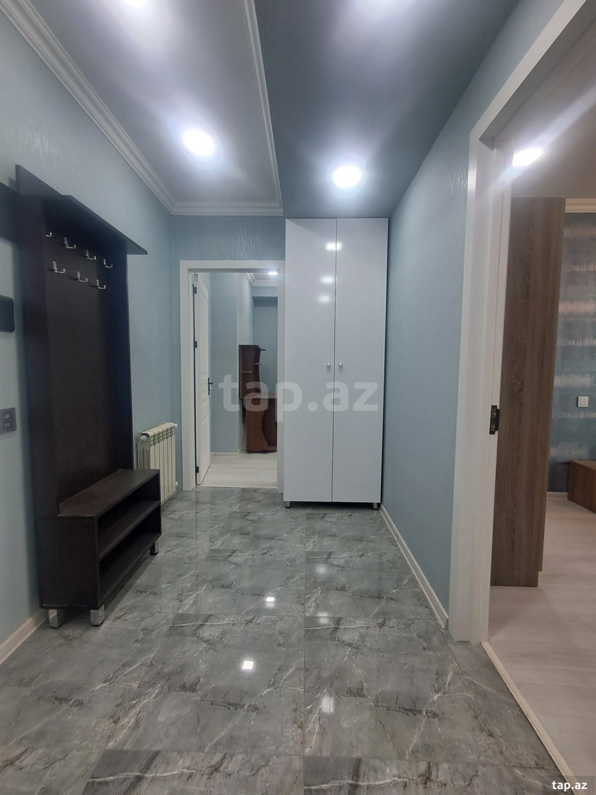 2-otaqlı yeni tikili, Xırdalan ş., 57 m² (8)