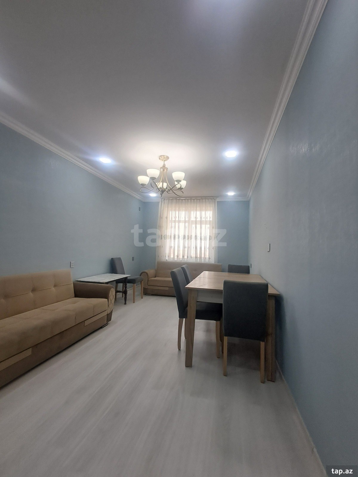 2-otaqlı yeni tikili, Xırdalan ş., 57 m² (6)