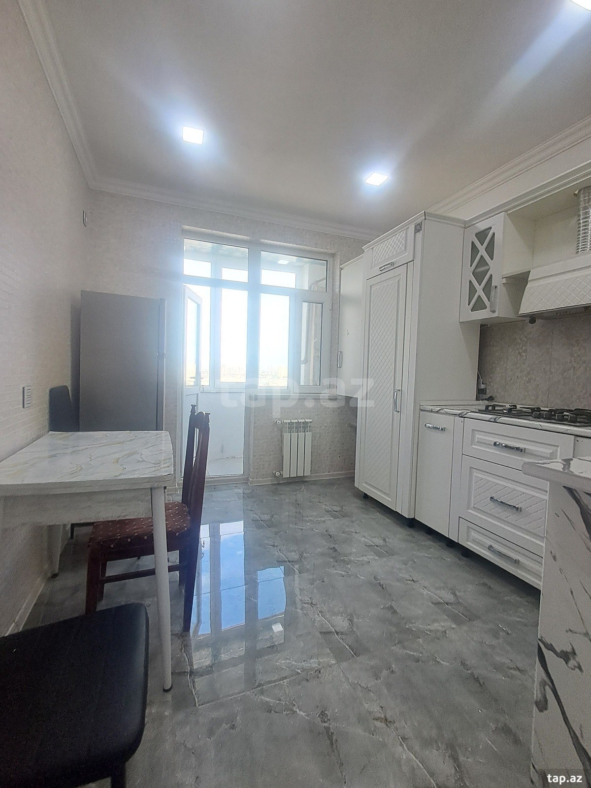 2-otaqlı yeni tikili, Xırdalan ş., 57 m² (12)
