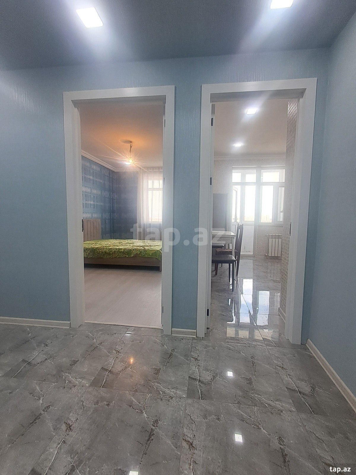 2-otaqlı yeni tikili, Xırdalan ş., 57 m² (13)