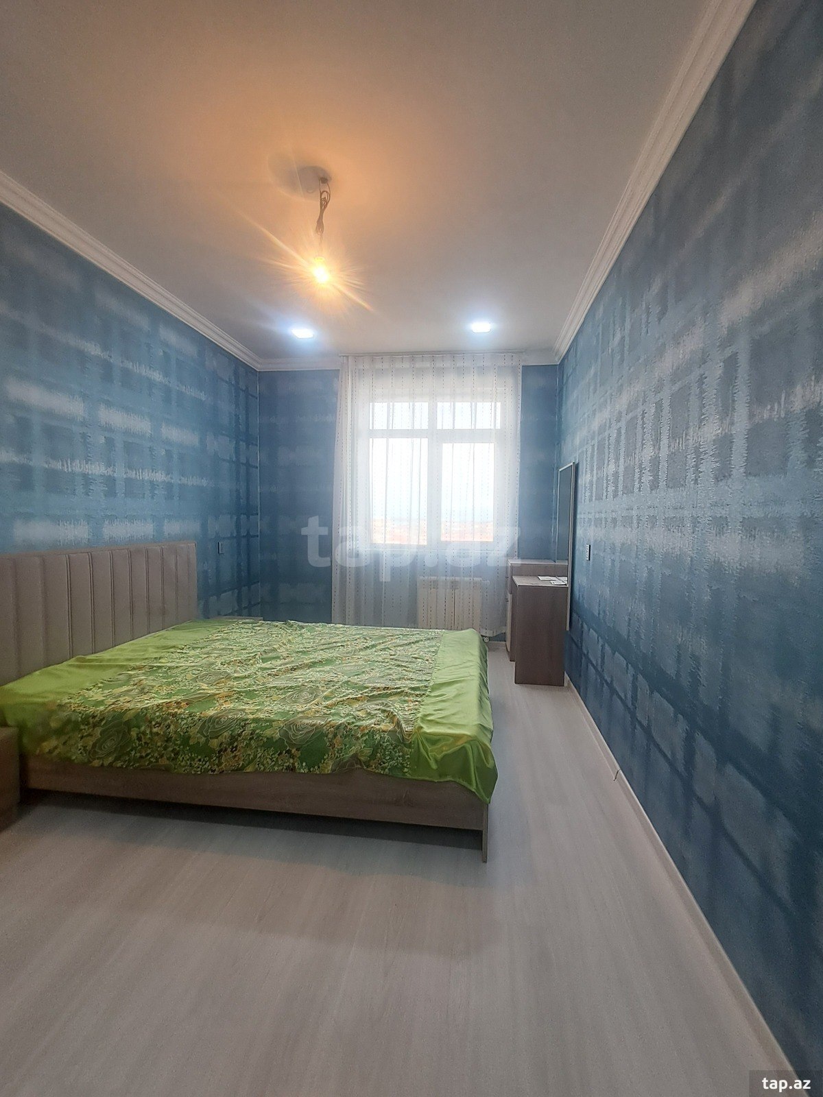 2-otaqlı yeni tikili, Xırdalan ş., 57 m² (9)