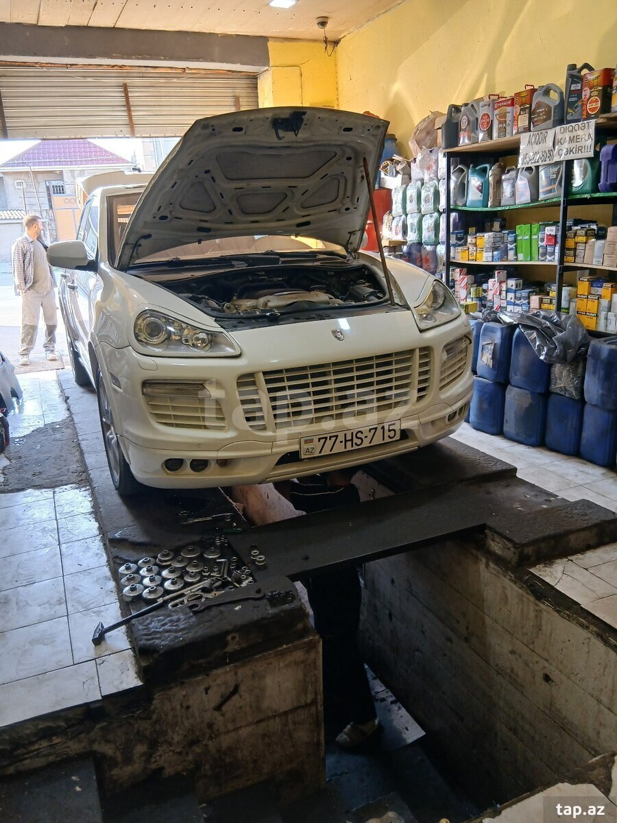 BYD Seal, Destroyer və Changan A05 mühərrik yağı (28)