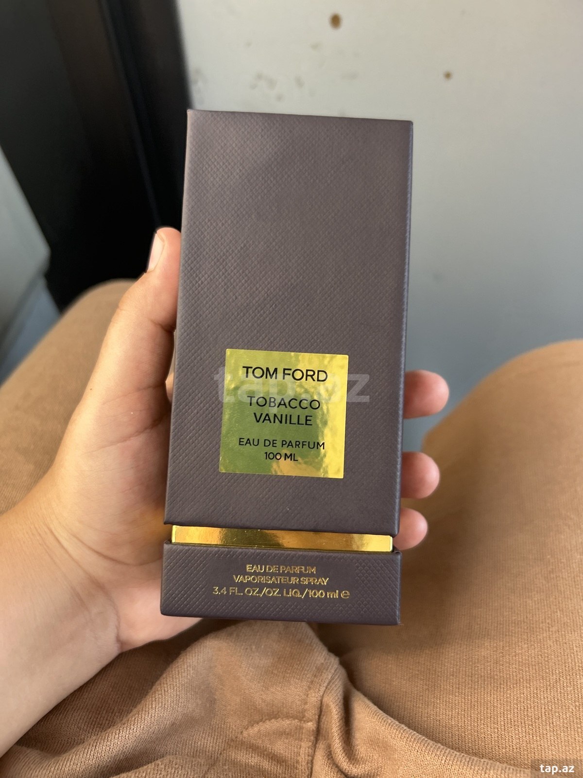 Ətir Tom Ford - Tobacco Vanille