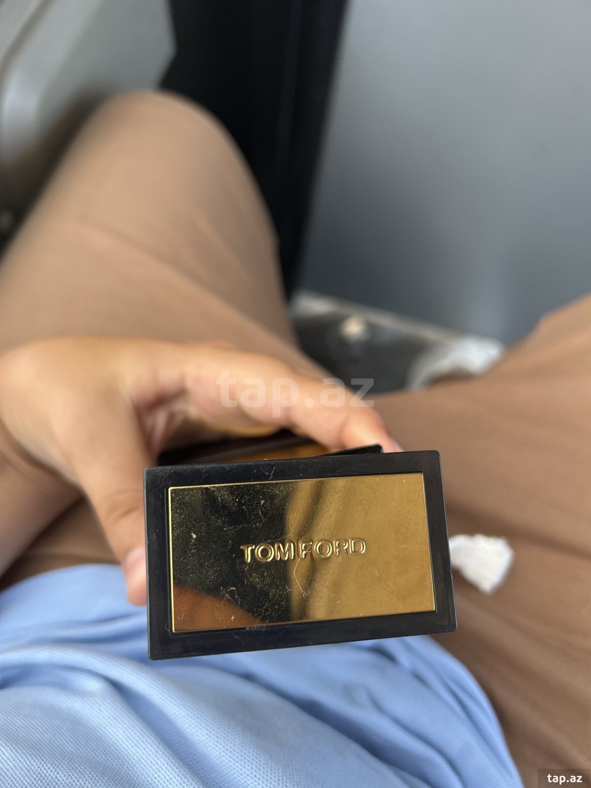 Ətir Tom Ford - Tobacco Vanille (2)