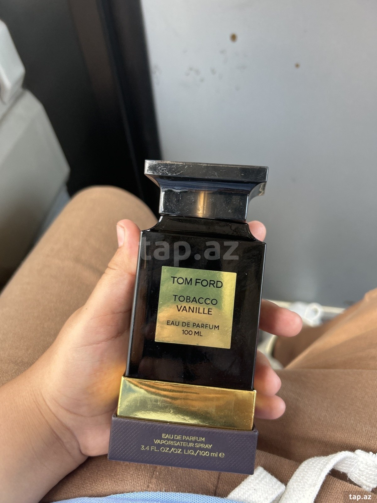 Ətir Tom Ford - Tobacco Vanille (3)