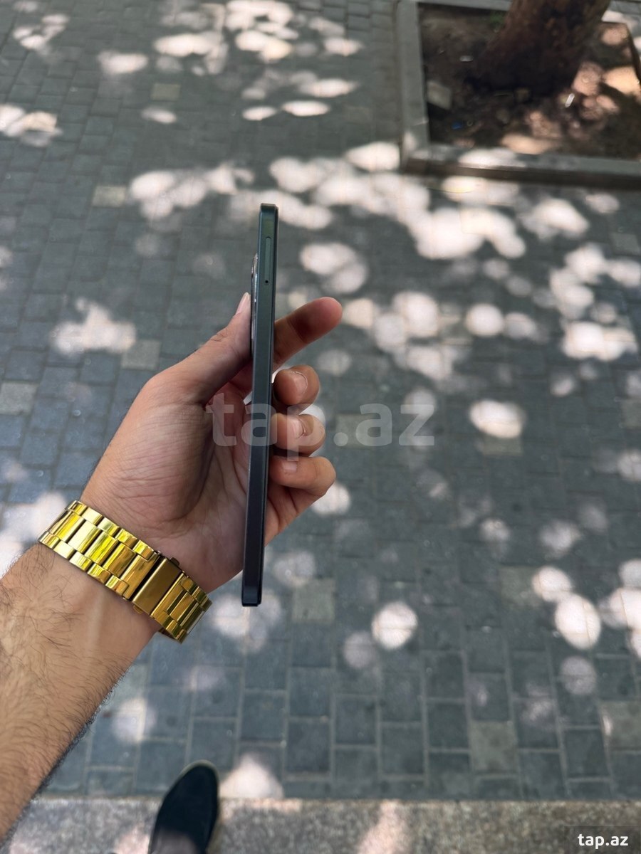 Tecno Spark 20C Gravity Black 128GB/8GB (3)