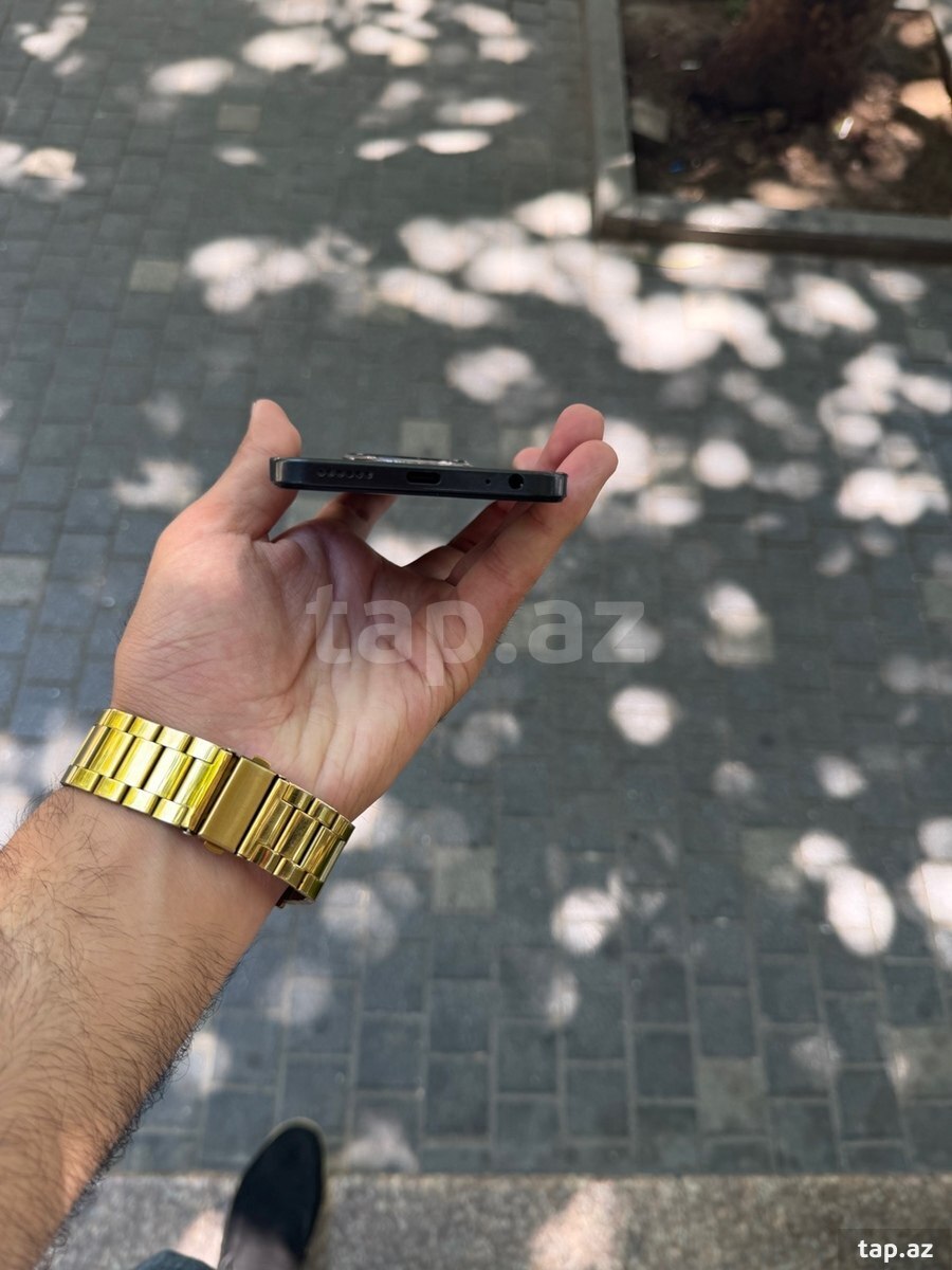 Tecno Spark 20C Gravity Black 128GB/8GB (4)