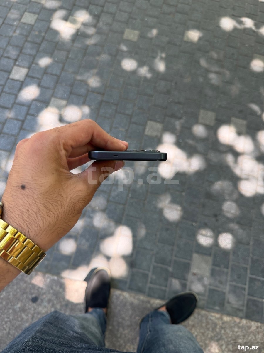 Tecno Spark 40C Ink Black 128GB/8GB (6)