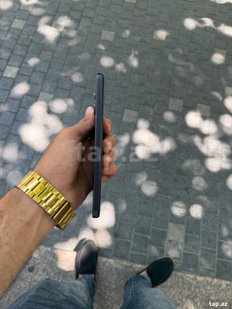 Tecno Spark 40C Ink Black 128GB/8GB (3)