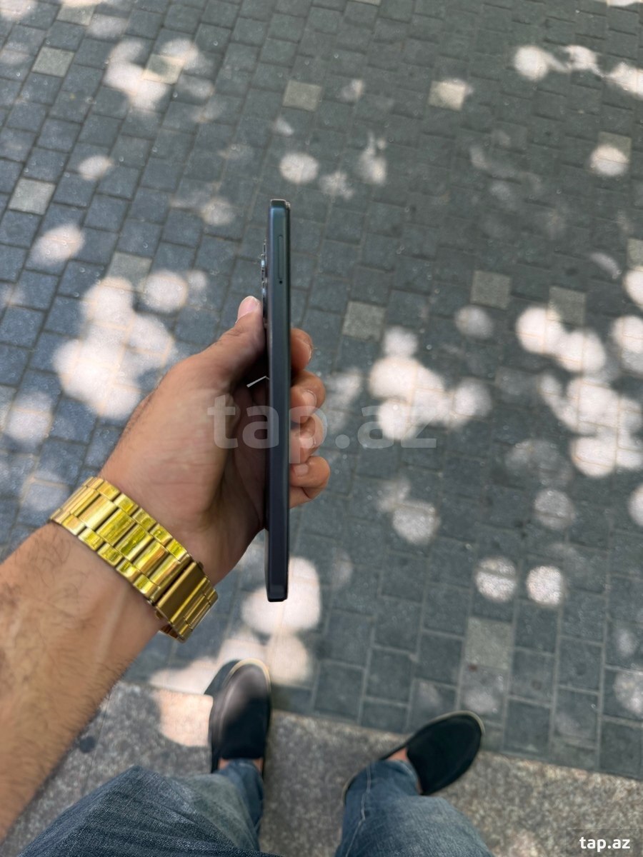 Tecno Spark 40C Ink Black 128GB/8GB (4)