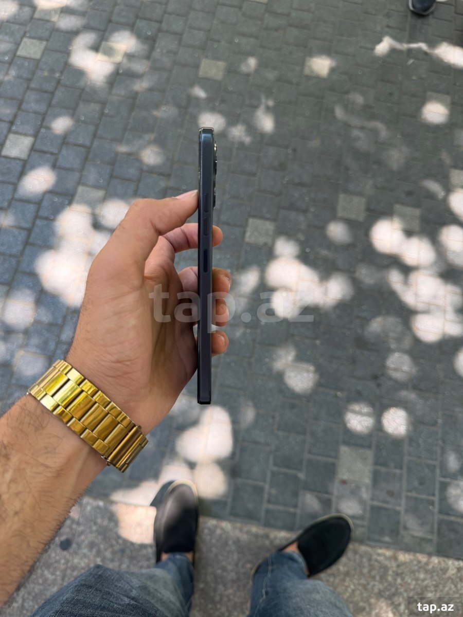 Tecno Spark 40C Ink Black 128GB/8GB (2)