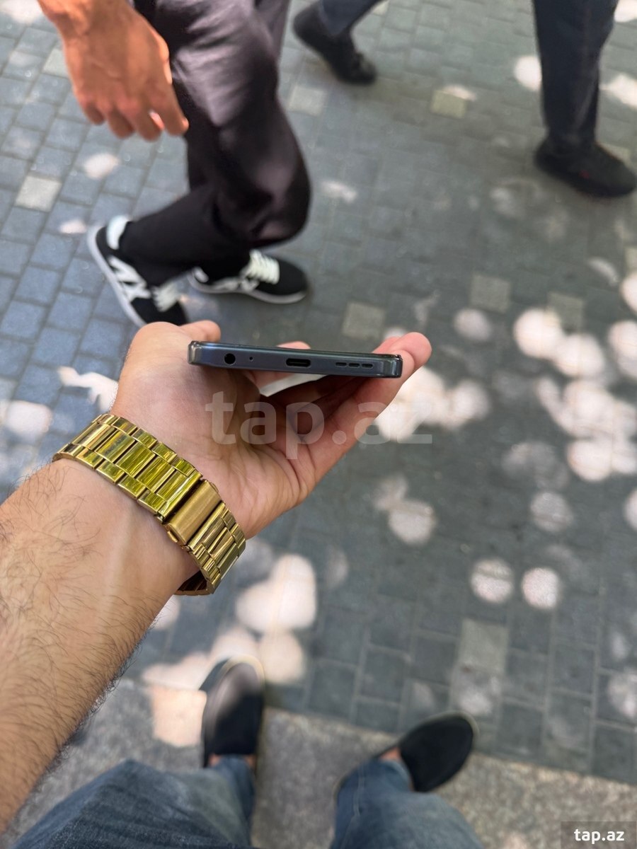 Tecno Spark 40C Ink Black 128GB/8GB (5)