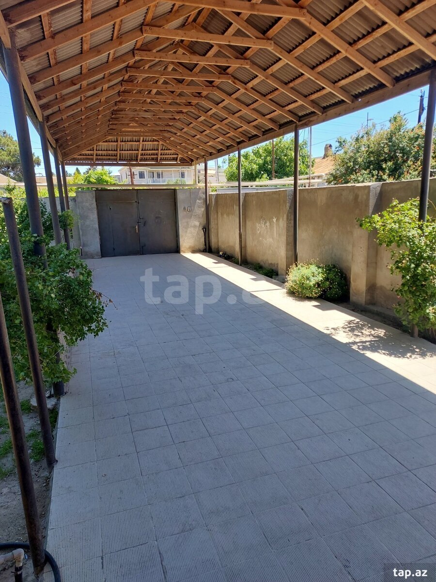 Bağ evi kirayə verilir, Mərdəkan qəs. (20)
