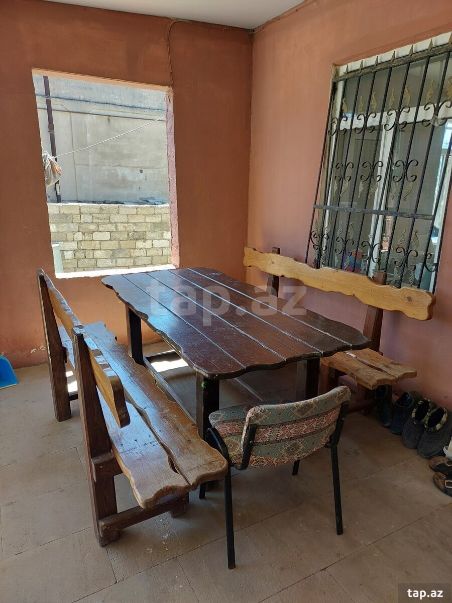 Bağ evi kirayə verilir, Mərdəkan qəs. (19)