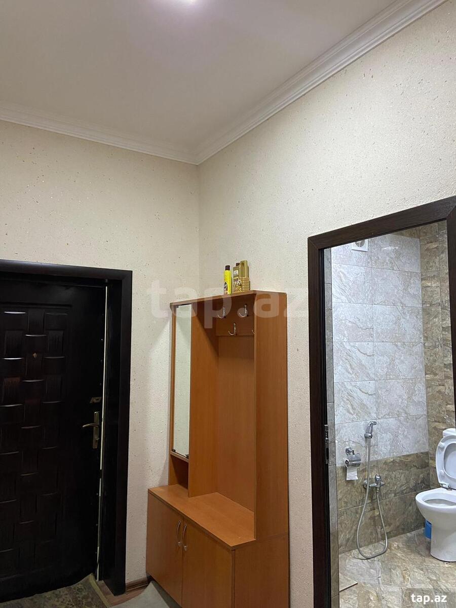 2-otaqlı yeni tikili, Yeni Yasamal qəs., 56 m² (7)