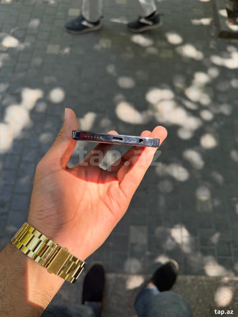 Tecno Camon 20 Pro Serenity Blue 256GB/8GB (5)