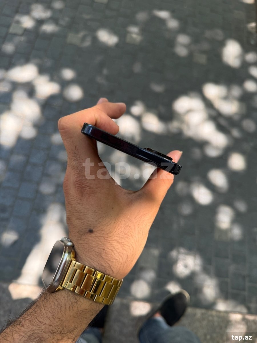 Tecno Camon 20 Pro Serenity Blue 256GB/8GB (6)